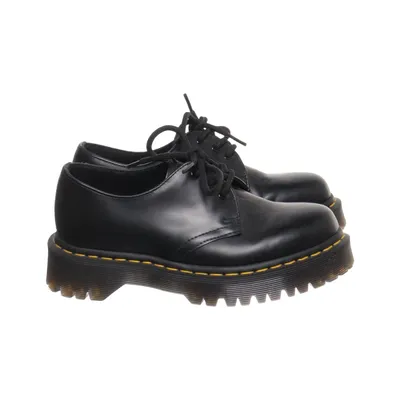 Derbyskor (1461 Bex) från Dr. Martens Polyuretan