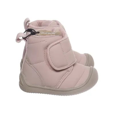 Ankle boots (Pink) from Woden
