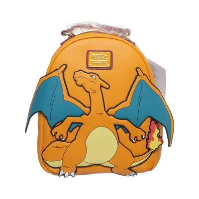 Backpack (Charizard) from Loungefly