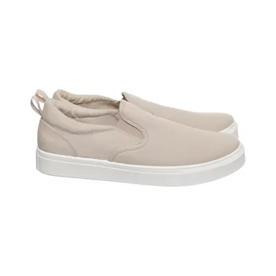 Chaussures d'été en toile (Beige) de Stepside
