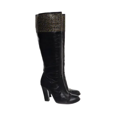 Boots (Black) from Friis & Company