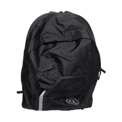 Backpack (Black) from Lager 157 Polyester