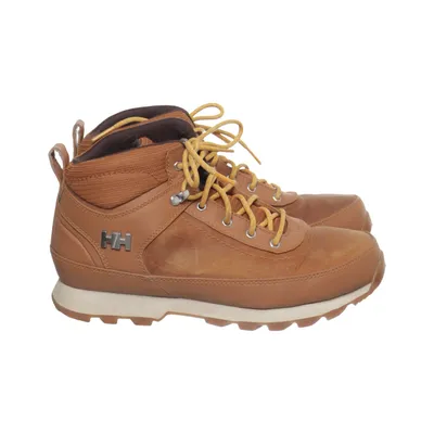 Bottes à lacets (Marron) de Helly Hansen