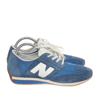 Trainers (Blue) from New Balance