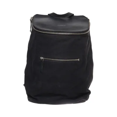 Backpack (Black) from Sandqvist