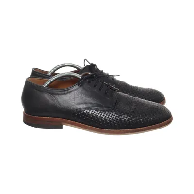 Derby shoes (Black) from H London