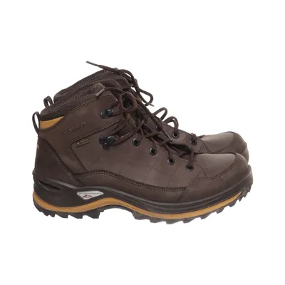 Hiking boots (Bormio Gtx Qc) from Lowa