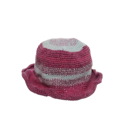 Bøllehat (Pink, Blå, Flerfarvet) fra Zara