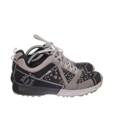 Spikskor (Grå, Svart) från Icebug