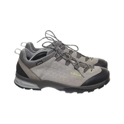 Vandrestøvler (Grå, Sort) fra Lowa Gore-tex, Polyurethan