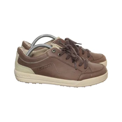 Sneakers (Merion Ws) van Lowa Polyurethaan