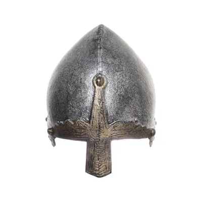 Costume accessories (Helm Sw. Vaclava) from Piro