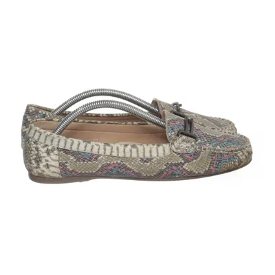 Loafers (FU0308) från Migato Skinn