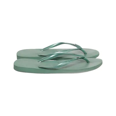 Teenslippers (Slim) van Havaianas Polyurethaan