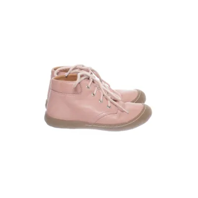 Laced boots (Pink) from Froddo