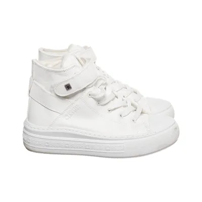 Baskets (Blanc) de Big Star