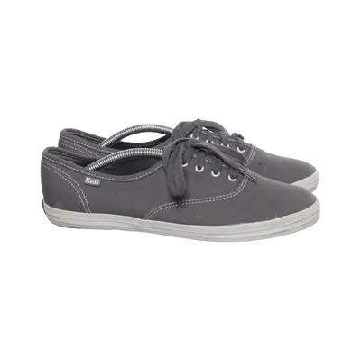 Canvas sko (Champion) fra Keds