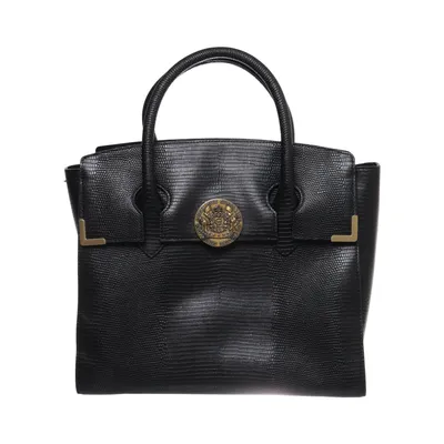 Handtasche (Schwarz) von Guess Luxe