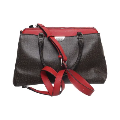 Handtas (Bruin) van Guess Polyester