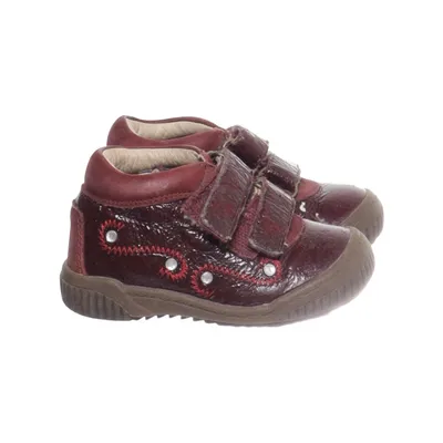Bottines (Rouge) de Gabor Cuir