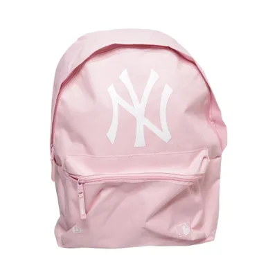 Rucksack (Pink) von New Era Polyester