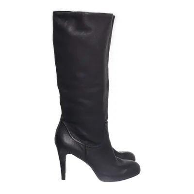 Boots (Black) from Enzo Angiolini Leather