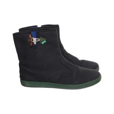Bottines (Tatum) de Keep Coton
