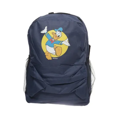Rugzak (Blauw) van Disney