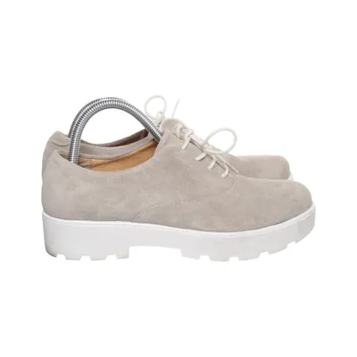 Chaussures Derby (Beige) de Bianco Cuir