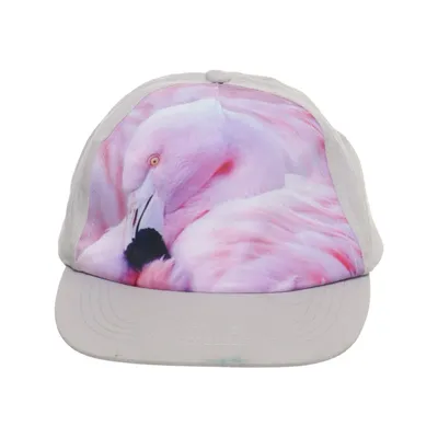 Casquette de baseball (Gris, Rose, Multicolore) de Nature Planet Coton, Polyester