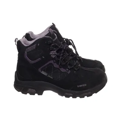 Vandrestøvler (Cape Lace Mid Ii Gtx W) fra Treksta