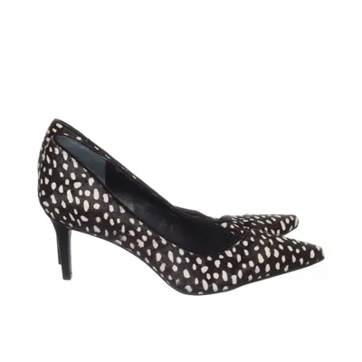 Klackskor (Svart, Vit) från Alfani