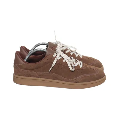 Sneakers (Bruin) van Pull & Bear