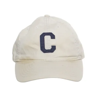 Baseballkasket (Beige) fra Legacy
