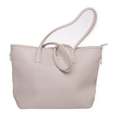 Handväska (Beige) från Don Donna