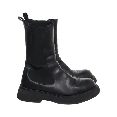 Chelsea boots (Svart) från Arket