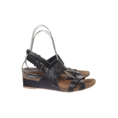 Sandalen (Zwart, Bruin) van Park West