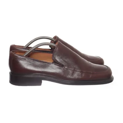 Loafers (Brun) fra Lloyd Læder
