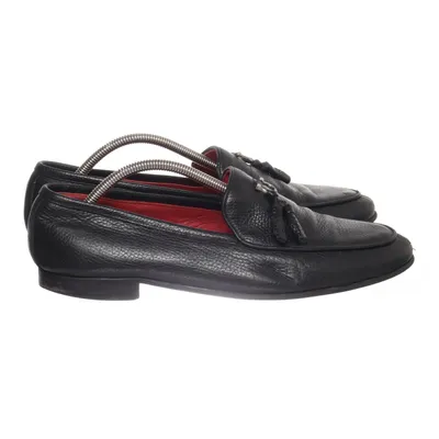 Loafers (Sort) fra Salvatore Ferragamo Læder