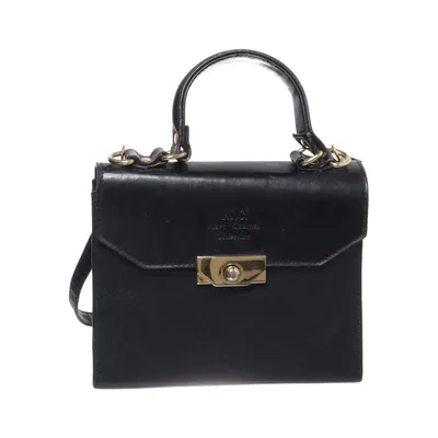 Shoulder-bag (Black) from Marc Chantal