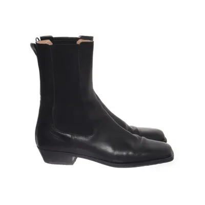 Chelsea boots (Svart) från Arket