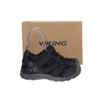 Sandalen (Zwart) van Viking