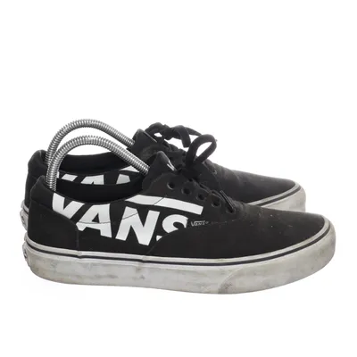 Sneakers (Zwart, Wit) van Vans