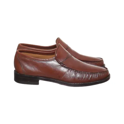 Loafers (Mocassin) fra Kämpgen