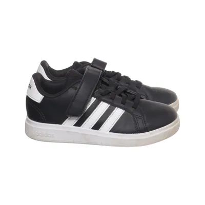 Baskets (Noir, Blanc) de Adidas