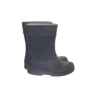 Rubber boots (Blue) from Kavat