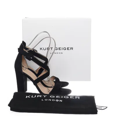 Sandaletter (Svart) från Kurt Geiger