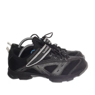 Fietsschoenen (Zwart) van Shimano