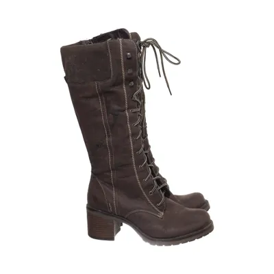 Stiefel (Braun) von DinSko
