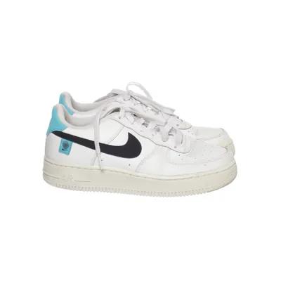 Träningsskor (Vit, Svart, Blå) från Nike Air